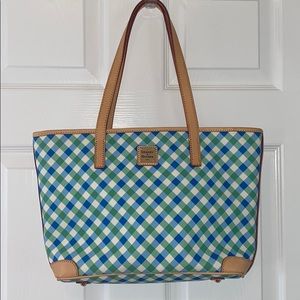 Dooney & Bourke medium tote